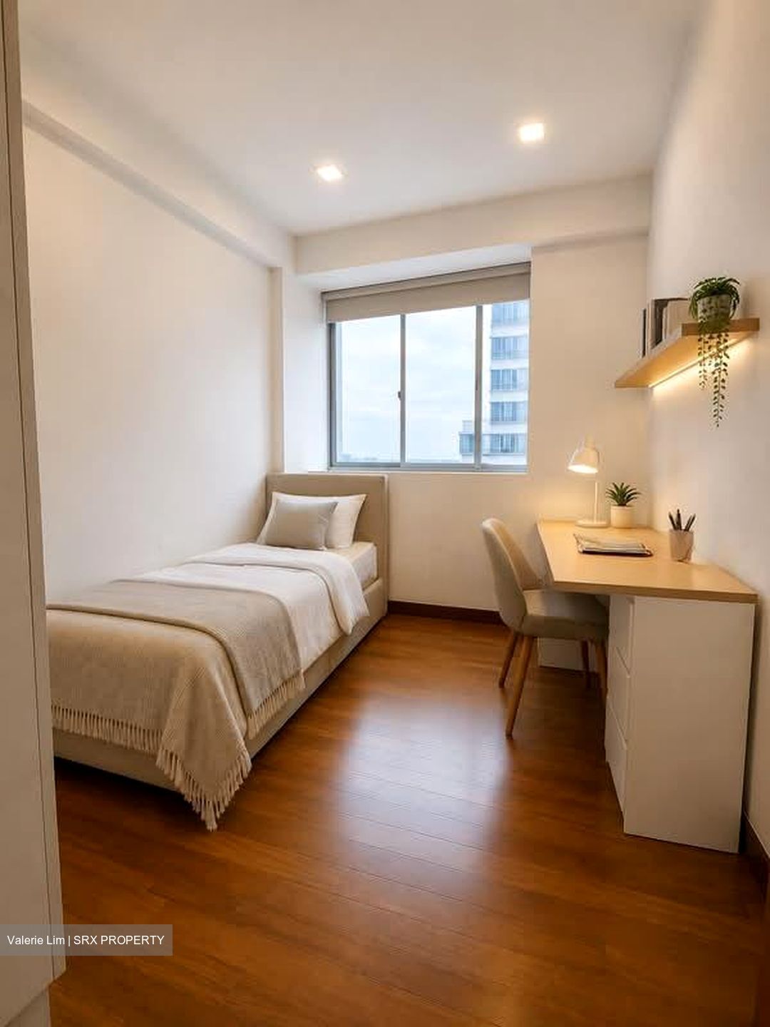 One Fort (D15), Condominium #586257781